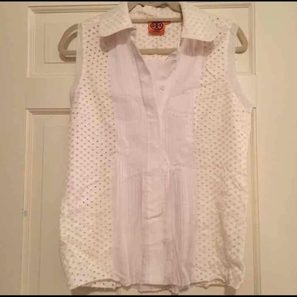 Tory Burch Top